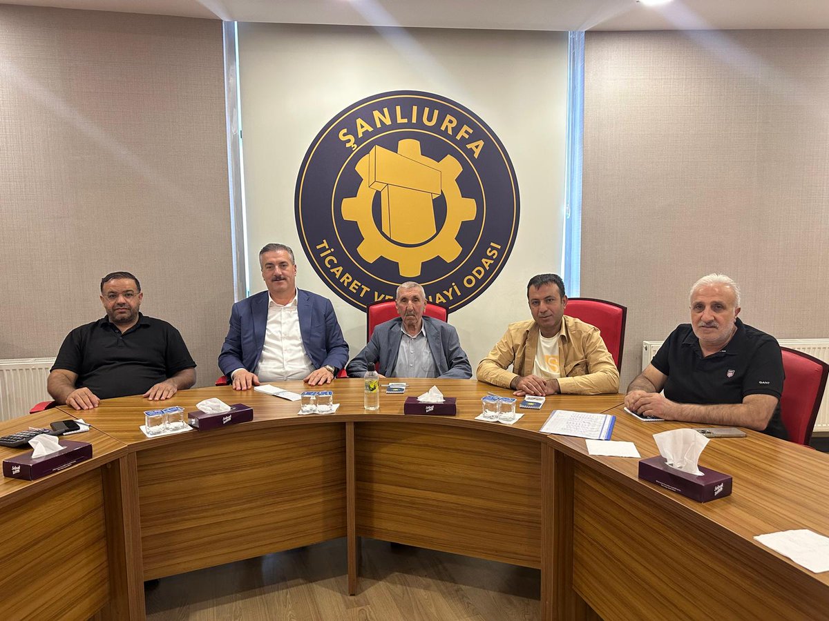 14.Meslek Komitesi (Gıda Sektörü) Temmuz ayı olağan toplantısı; Meclis ve Komite üyelerinin katılımıyla gerçekleşti. Toplantıda gündem maddelerinin yanı sıra sektörel sorunlar ve çözüm önerileri görüşüldü.