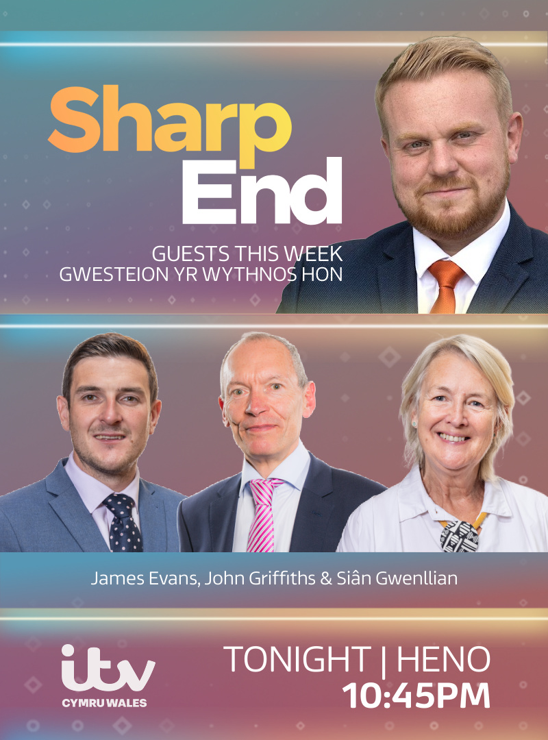 SharpEndITV's tweet image. 🎂 One year since Labour&apos;s landslide election and a Tory wipeout - @mrrobosborne speaks to @Simonhartmp

🏠Is a new Building Safety Bill enough to stop a repeat of the Grenfell fire?

@AbiCarterCSI who fought for justice for the victims of the Srebrenica genocide

📺 10:45pm