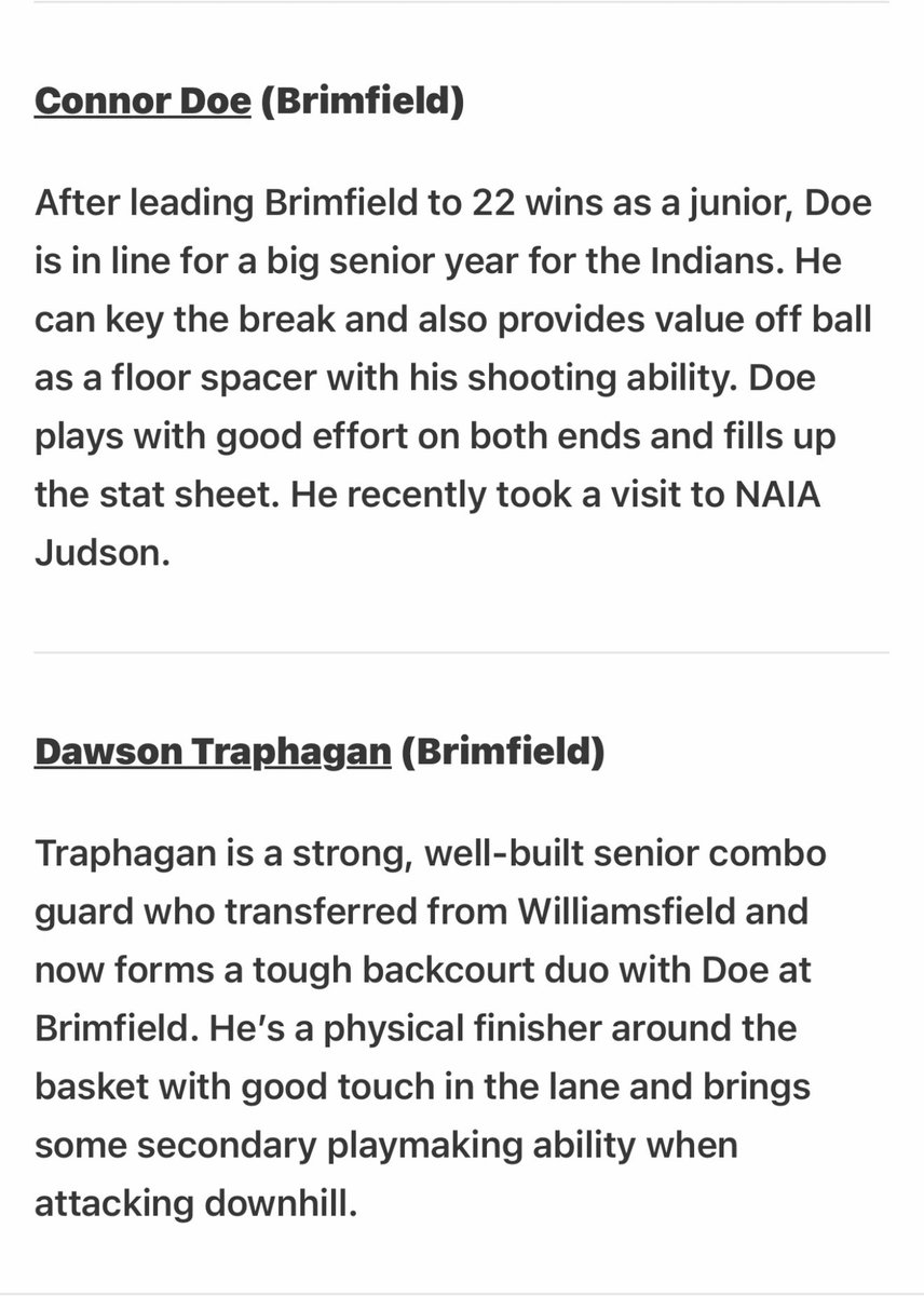 Dawson Traphagan (@traphagan23) on Twitter photo Trusting the process and putting in the work every day. Letβs work! <a href="/Baske1Brimfield/">Brimfield Basketball</a> <a href="/HeartlandHoop/">Heartland Hoops</a> <a href="/ConnorDoe30/">Connor Doe</a> π― Trusting the process and putting in the work every day. Letβs work! <a href="/Baske1Brimfield/">Brimfield Basketball</a> <a href="/HeartlandHoop/">Heartland Hoops</a> <a href="/ConnorDoe30/">Connor Doe</a> π―