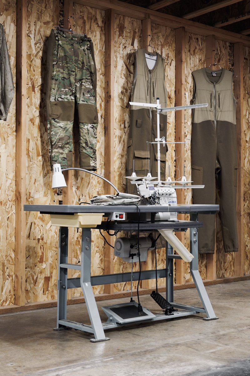 nwalpine's tweet image. So it begins..
#NWATactical #MadeInUSA