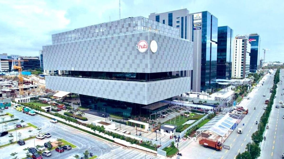 I Urge <a href="/OffDSB/">Sridhar Babu Duddilla</a>

Telangana's IT policy mainly boosts Hyderabad. 

Tier-2 cities like Warangal , Karimnagar, Nizambad etc need a separate Dedicated policy with stronger incentives, infra budget, and branding.

#ITPolicy #BalancedDevelopment