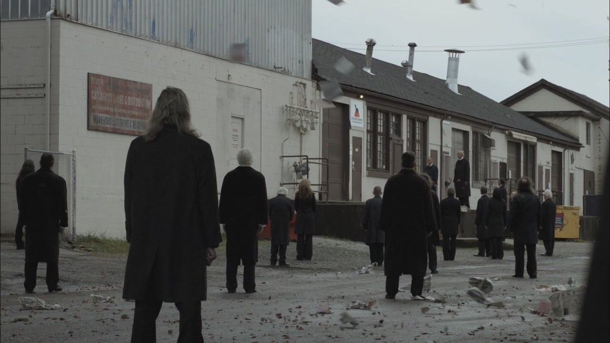 5x21 Two Minutes To Midnight