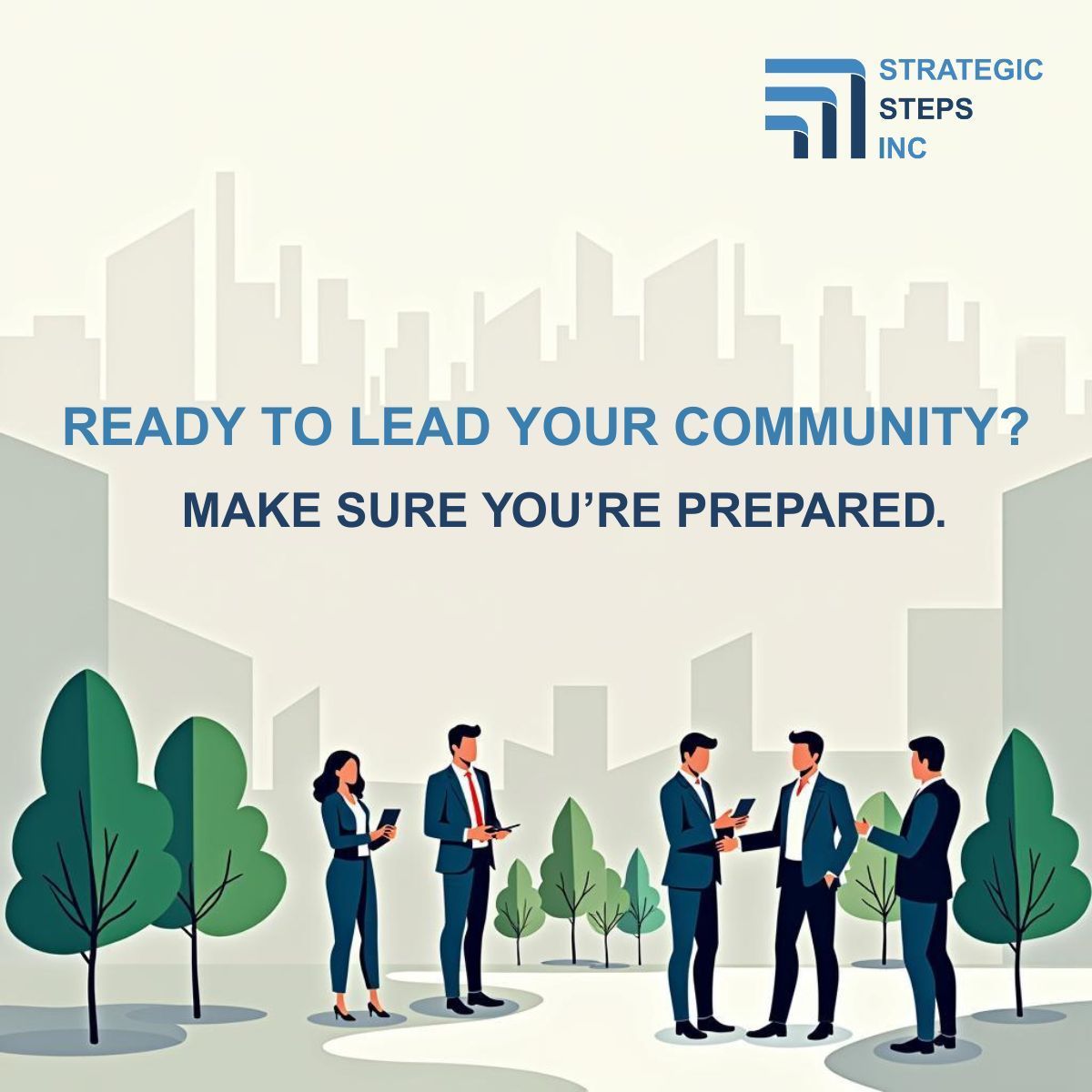 Strong leadership starts with understanding the role. Candidate Workshops help ensure those running are ready to serve with confidence and clarity. 

Municipalities: Invest in your future leaders by hosting or promoting these vital sessions.

#CandidateWorkshops #MunicipalGov
