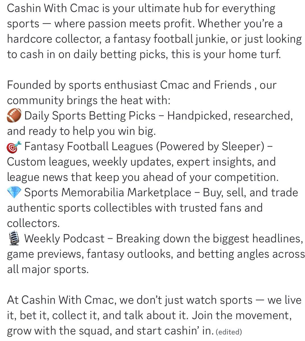 CashNwithCmac's tweet photo. https://t.co/veQm3icR7k