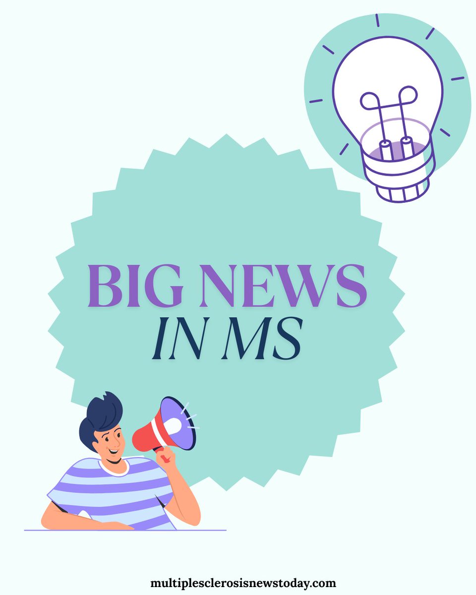 A team of researchers has discovered a new way to stop the attack of T-cells in MS. The experimental therapy, called BiTS, is different from other approved T-cell therapies but already shows promise. Explore how: bit.ly/4nDlbXC

#MSResearch #MSTreatment #ThisIsMS