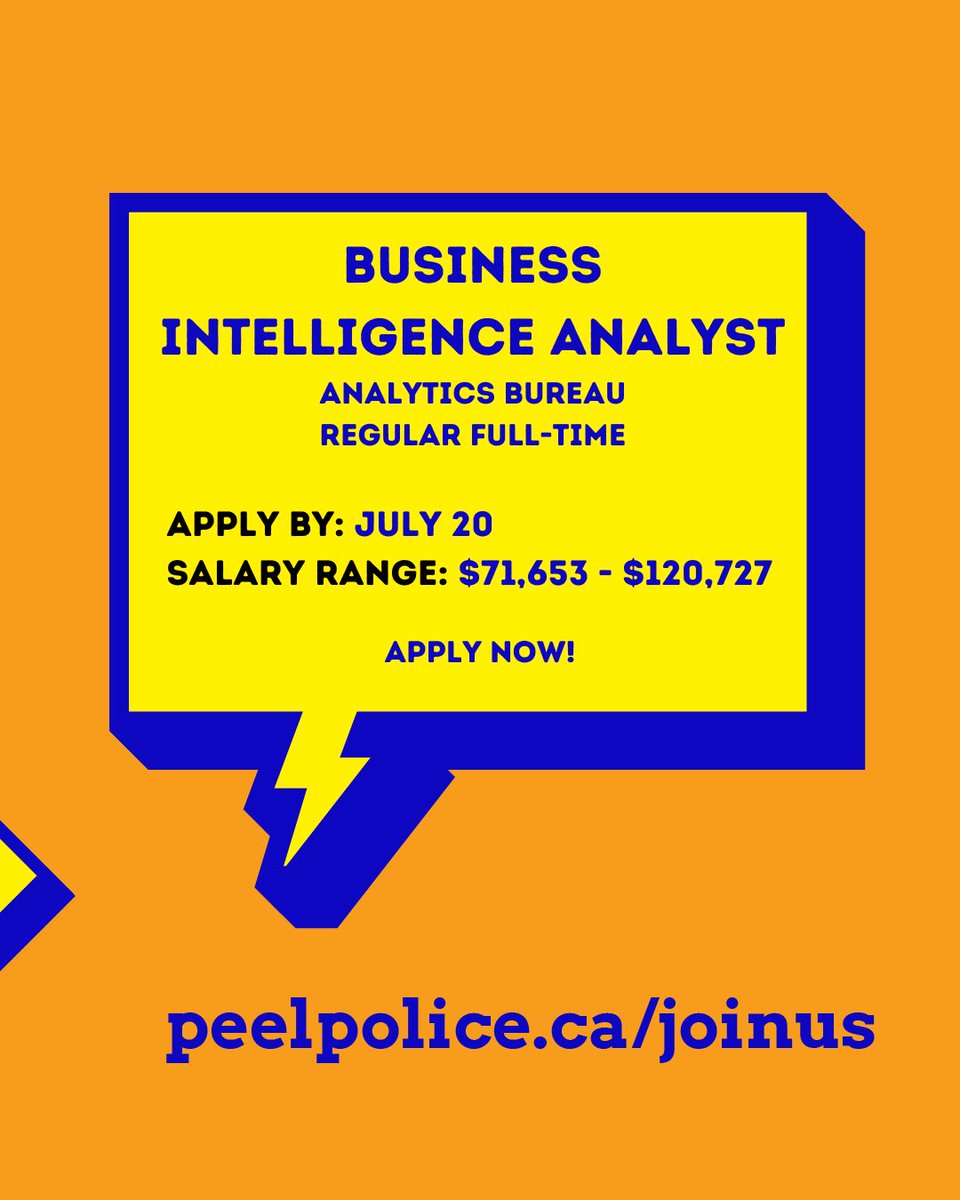 Peel Police Recruiting tweet media