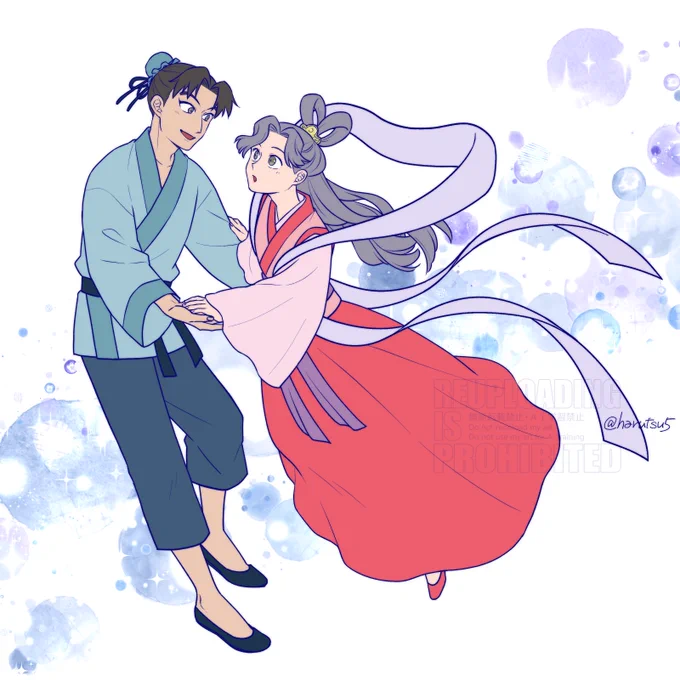 #なこ綾の日 なこ綾の日も七夕も遅刻だけど! 女装