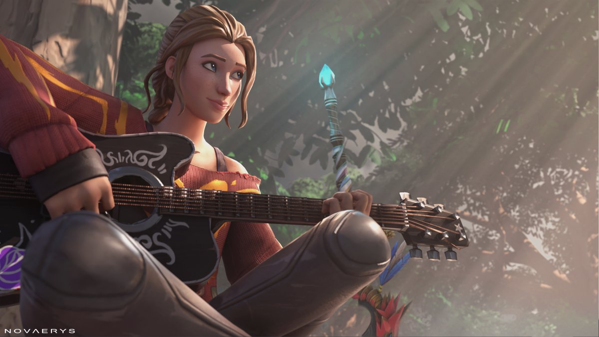 novaerys's tweet image. 