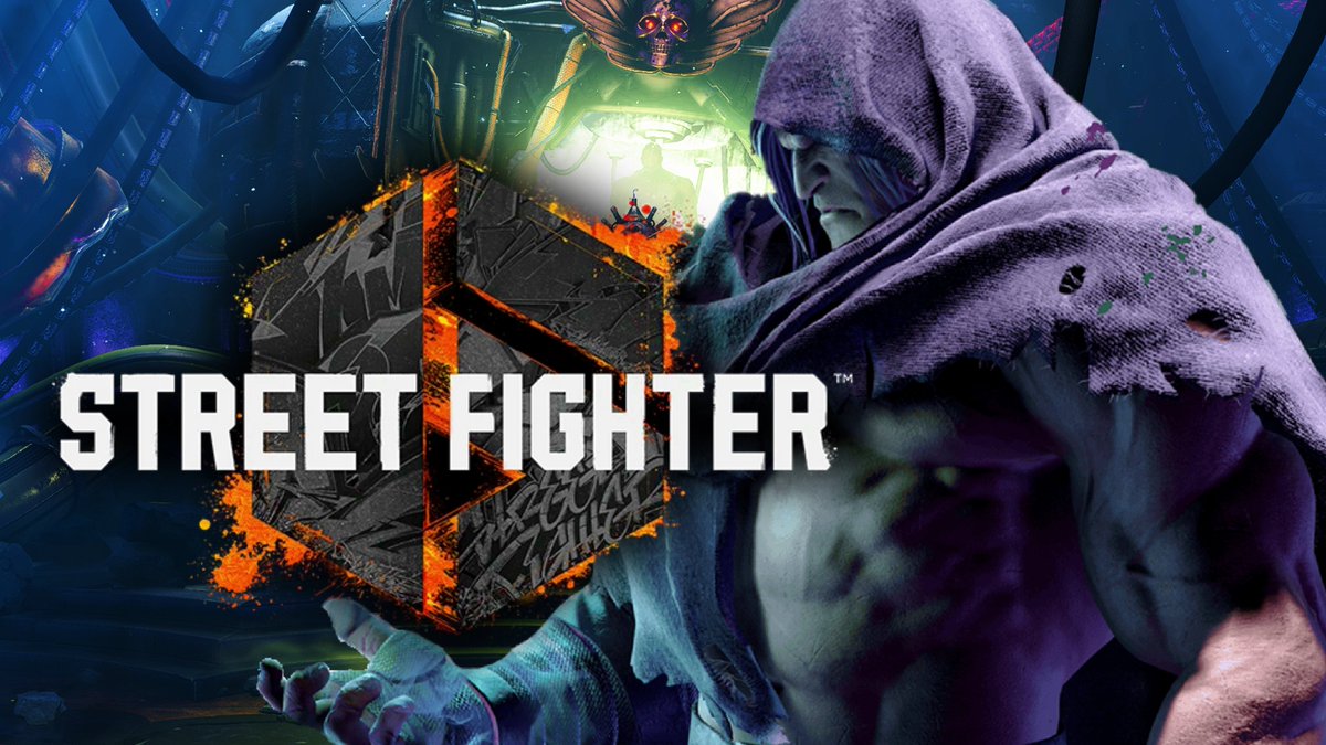 New A-Swag Exhibition!!

🥊Sign Ups:  discord.gg/RwTmtHFEXU
💎Platform: PlayStation 5 | Xbox Series X&amp;S | PC | Switch ⏰Date: 7/12/2025 
⏱Start Time: 7:30PM CST

4/8 slots available

"This place shall become your grave!"
#FGC #SF6 #Exhibition