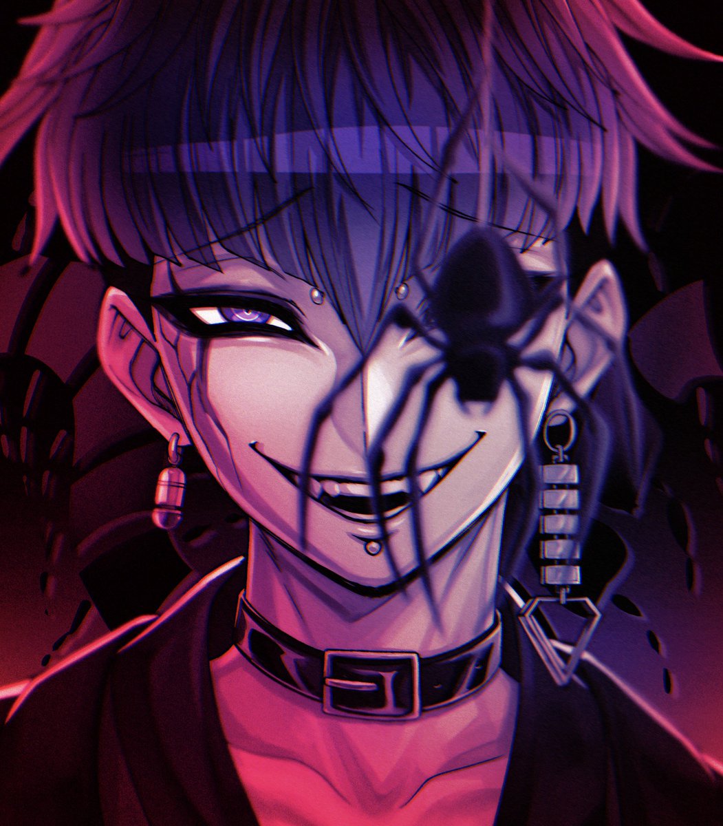 眼帯off(？)