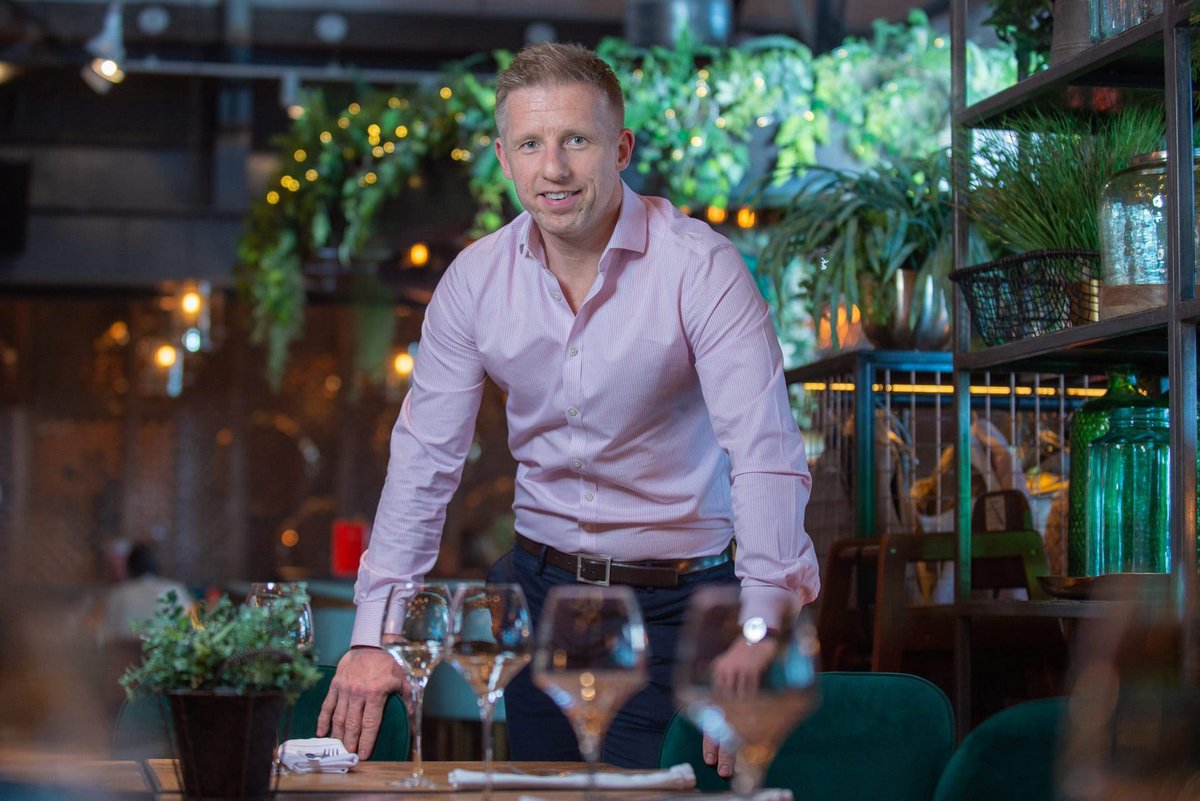 Buzzworks secures Cynergy Bank funding to support £100m growth vision
dramscotland.co.uk/2025/07/08/buz…
#AlchemyPartners #BuzzworksHoldings #CynergyBank #KennyBlair #KennyStewart #SirTomHunter #WestCoastCapital