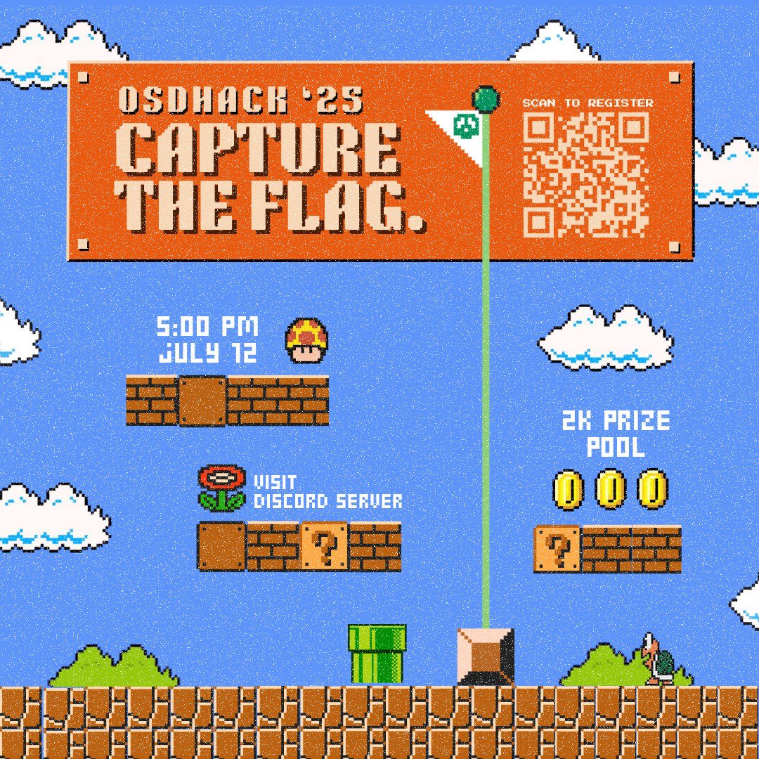 Open Source Developers Community (OSDC) tweet media