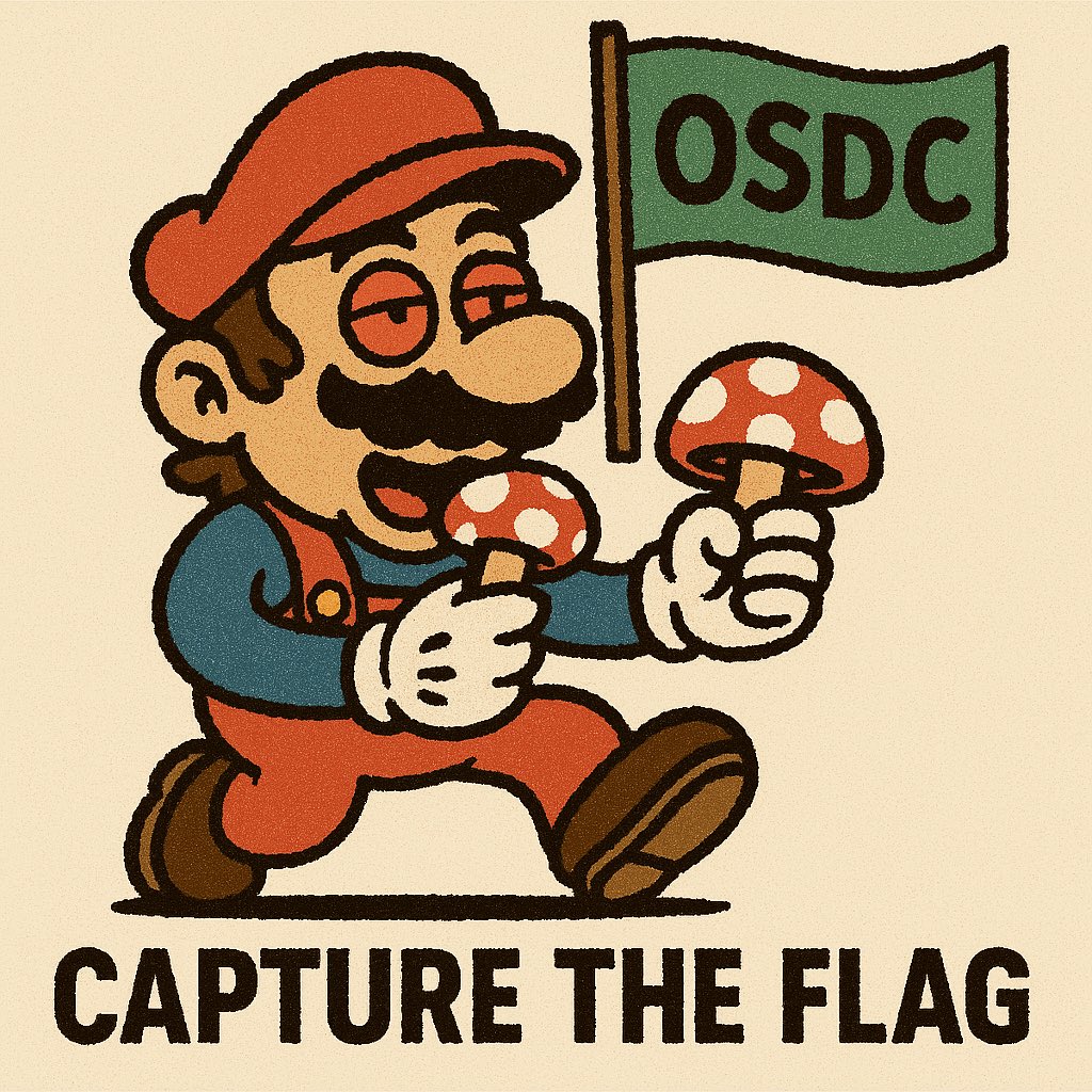 Open Source Developers Community (OSDC) tweet media