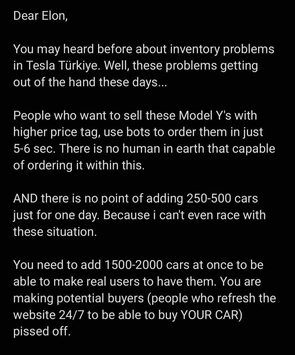 Mr. Tesla tweet media