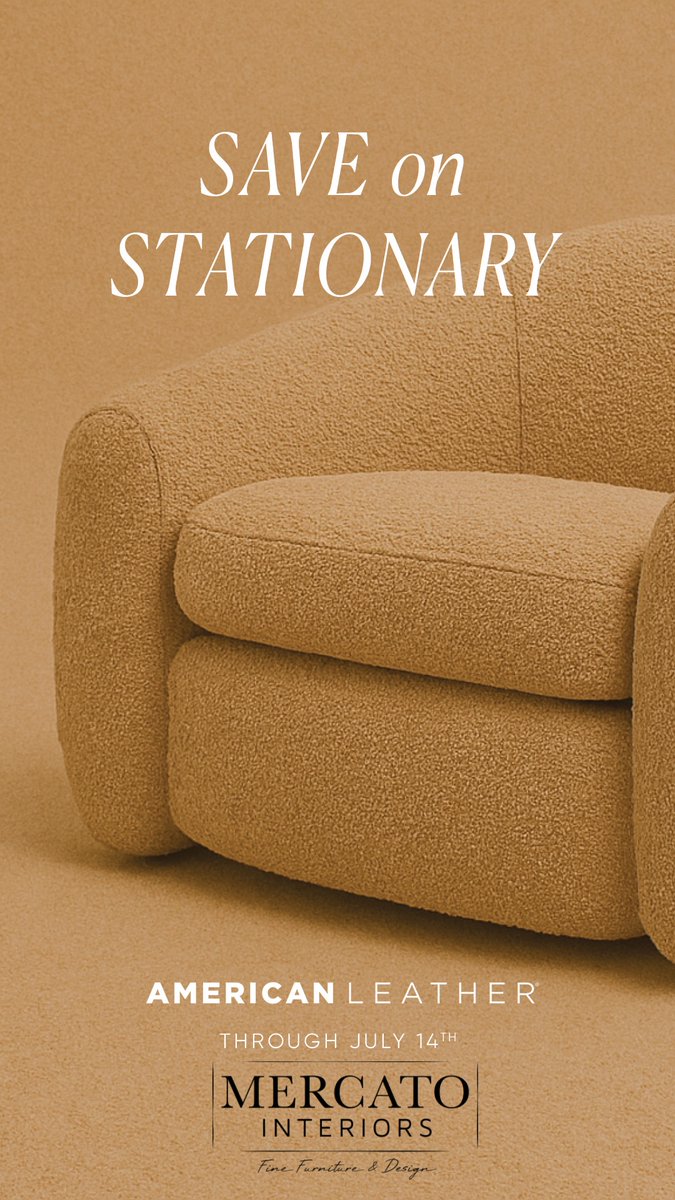 Mercato Interiors tweet media