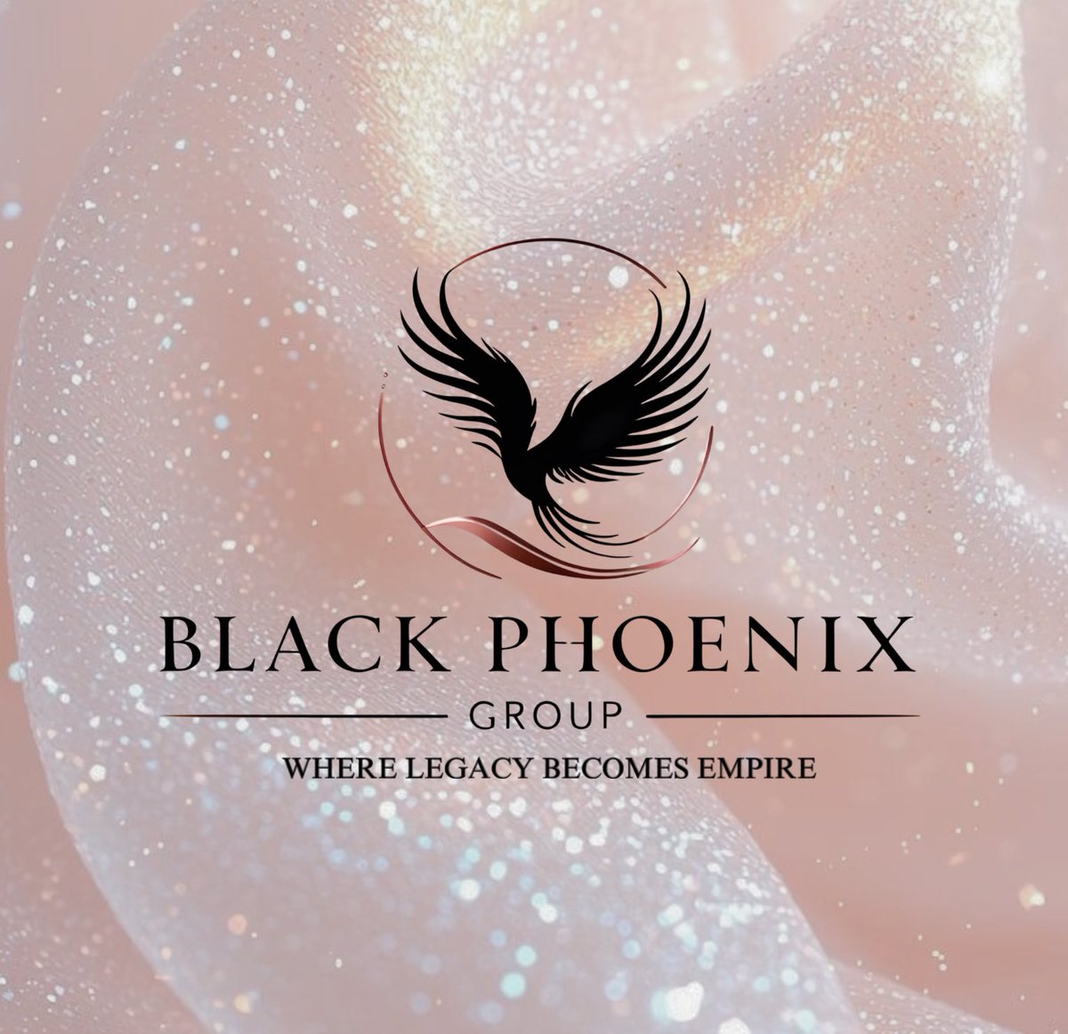 ♛ 𝐁𝐋𝐀𝐂𝐊 𝐏𝐇𝐎𝐄𝐍𝐈𝐗 𝐆𝐑𝐎𝐔𝐏 tweet media