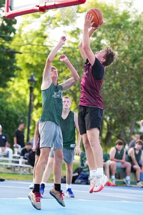 Prout Crusader Basketball tweet media