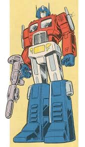 Keep the Optimus in Prime Day #reasonfortheseason
