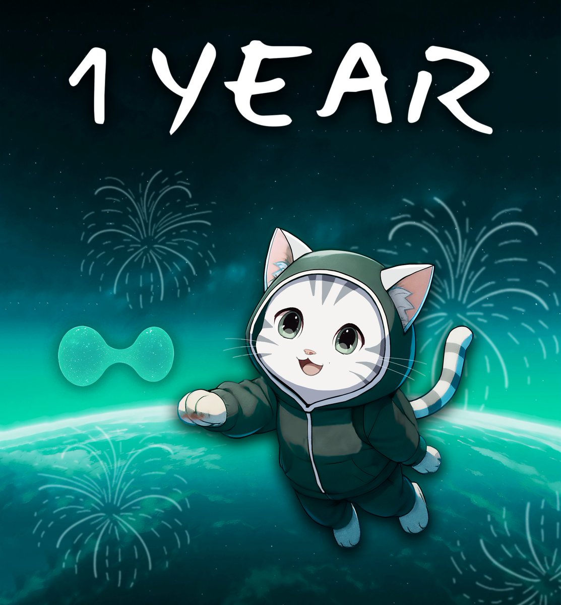 HypurrCollective.hl π± (@hypurr_co) on Twitter photo Today, HypurrCo turns 1 π π
One year ago, our founders <a href="/kirbyongeo/">kirbycrypto.hl ππββοΈ</a> <a href="/NarwhalTan/">Noel.hl (hype/acc)</a> and <a href="/0xVelocity88/">Velocity.hl</a> launched <a href="/hypurr_co/">HypurrCollective.hl π±</a> with one overarching goal: to support the <a href="/HyperliquidX/">Hyperliquid</a> ecosystem, whatever it takes.
Fast forward to today, HypurrCollective has become so much more than we Today, HypurrCo turns 1 π π
One year ago, our founders <a href="/kirbyongeo/">kirbycrypto.hl ππββοΈ</a> <a href="/NarwhalTan/">Noel.hl (hype/acc)</a> and <a href="/0xVelocity88/">Velocity.hl</a> launched <a href="/hypurr_co/">HypurrCollective.hl π±</a> with one overarching goal: to support the <a href="/HyperliquidX/">Hyperliquid</a> ecosystem, whatever it takes.
Fast forward to today, HypurrCollective has become so much more than we