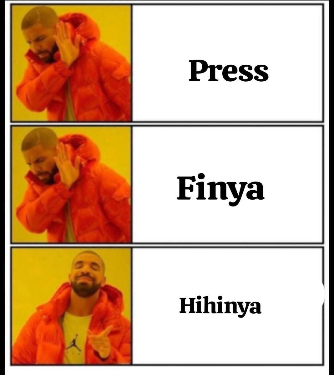 #WeAreAllKikuyus 🤣🤣🤣