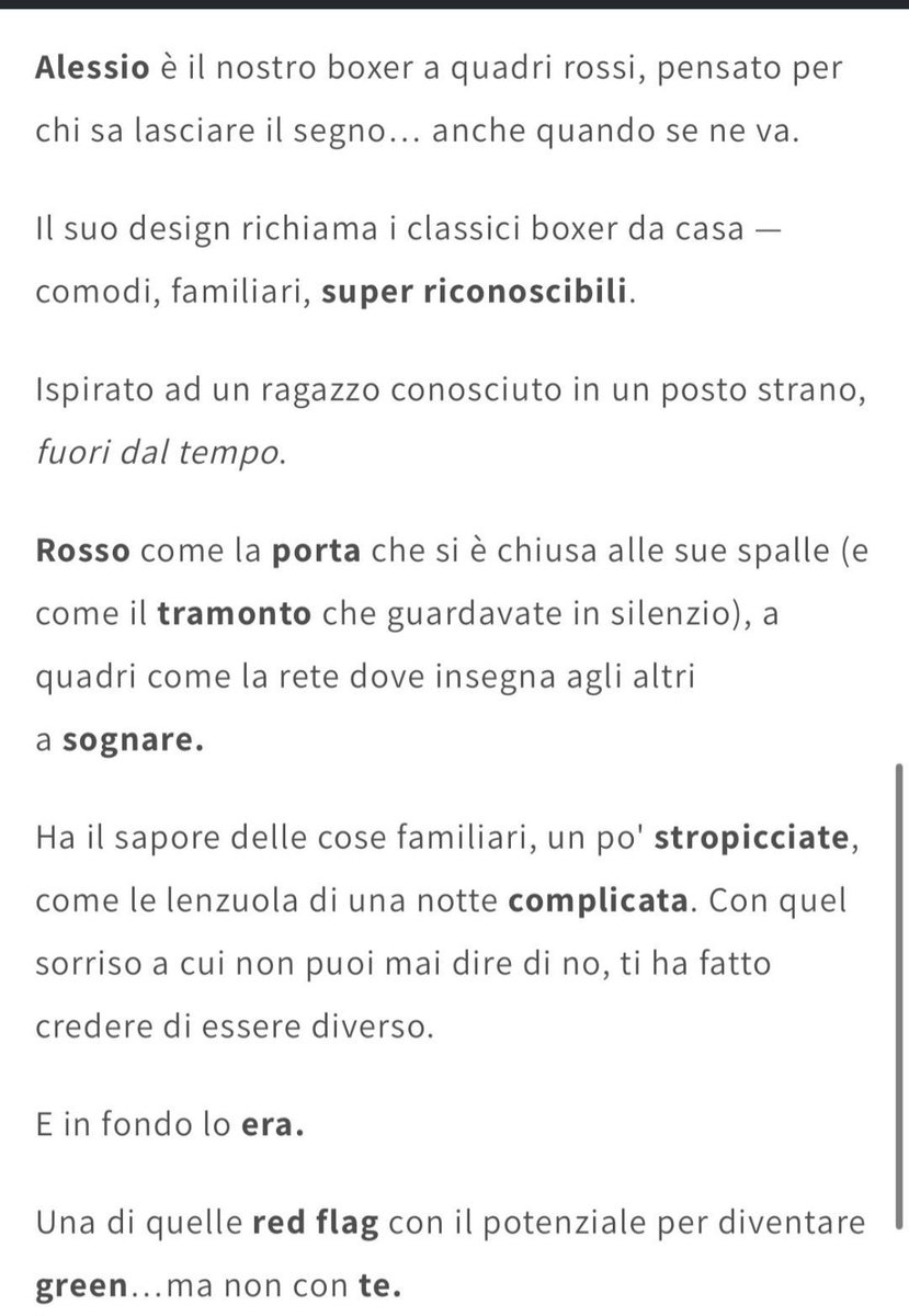 ValentinaPrat20's tweet photo. Stavo pensando, quello diffida a Perla x un annuncio di un diario dove nn sa nemmeno di che parla.

E poi c'è Anita con il suo brend chiamato "MELM" dove vende boxer con i nomi dei suoi ex 🤣🤣🤣

Ale scusa mo devi denunciare EH!!

(SI FARÀ UNA RISATA ANCHE LUI🤣)#PERLA https://t.co/oDTro2waOJ