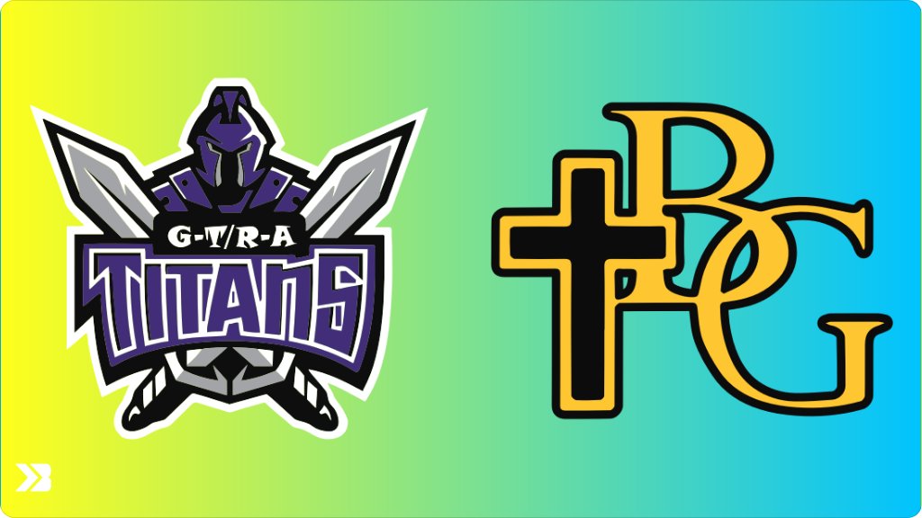 Baseball (Varsity) Game Day! - Check out the event preview for the The Bishop Garrigan Golden Bears vs The GTRA Titans. It starts at 7:00 PM and is at Bishop Garrigan High School Baseball Field. gobound.com/ia/ihsaa/baseb…