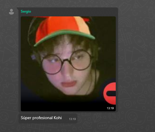 Gregoret ☕ tweet media