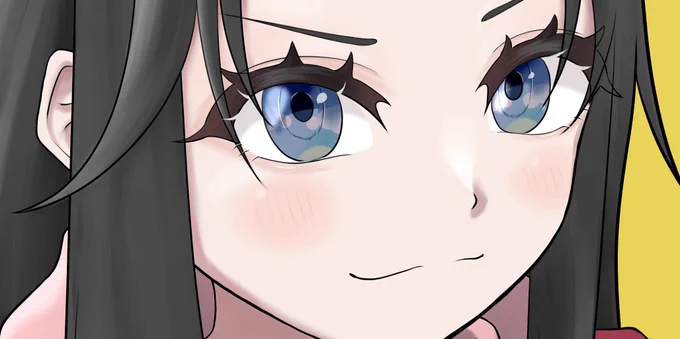 チラッ