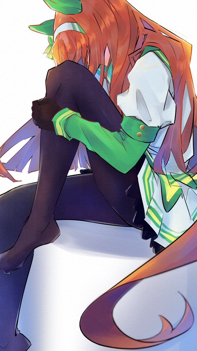 Yrouumkinnoaw2's tweet image. サイレンススズカ
