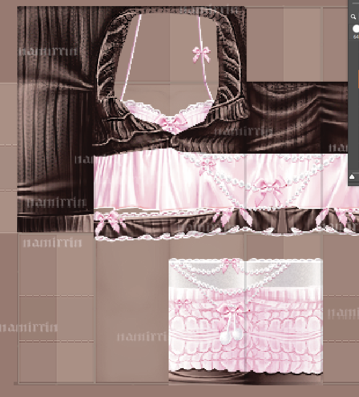 Namirrin's tweet image. for bid
#robloxdesign #robloxclothing #robloxart