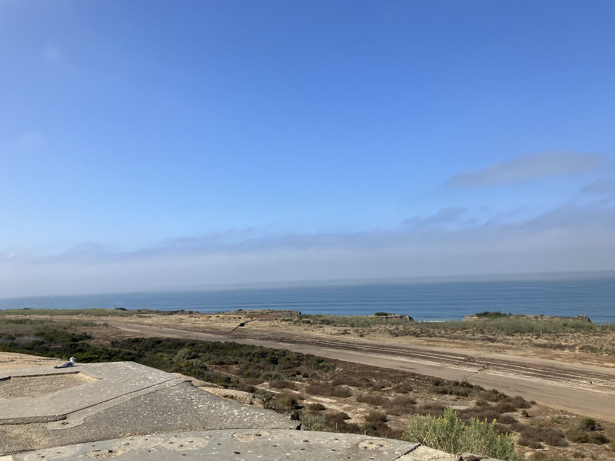 Я сьогодні в Сан Дієго по роботі