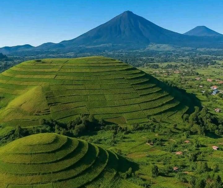 Beautiful_Ug1's tweet photo. #destinationUganda https://t.co/AjXhZeOo6U