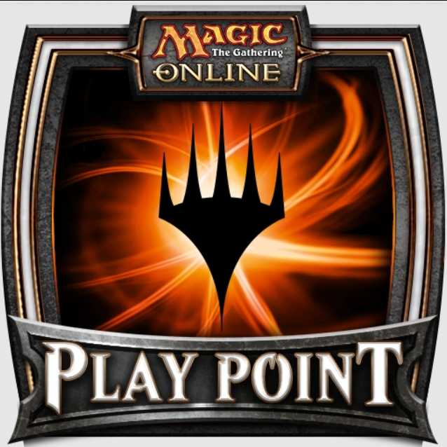 Ronald ''PrediMTG'' Müller (@predimtg) on Twitter photo 🔥🔥🔥 GIVEAWAY TIME! 🔥🔥🔥
Thanks again to <a href="/MagicOnline/">Magic Online</a> and <a href="/DaybreakGames/">Daybreak Games</a>
We got another round of 5 x 120 Playpoints for MTGO!
To Enter
✅ Follow
✅ Like
✅ Retweet
5 x Winners are chosen randomly in 24 h from now! 🔥🔥🔥 GIVEAWAY TIME! 🔥🔥🔥
Thanks again to <a href="/MagicOnline/">Magic Online</a> and <a href="/DaybreakGames/">Daybreak Games</a>
We got another round of 5 x 120 Playpoints for MTGO!
To Enter
✅ Follow
✅ Like
✅ Retweet
5 x Winners are chosen randomly in 24 h from now!
