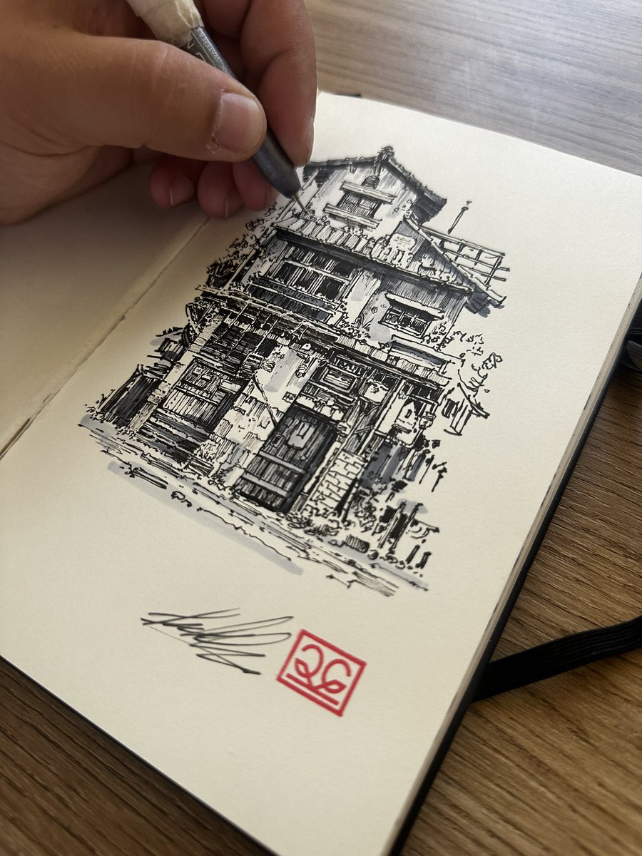 Sketch✍️