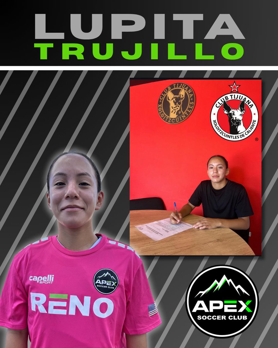 RenoAPEX tweet media