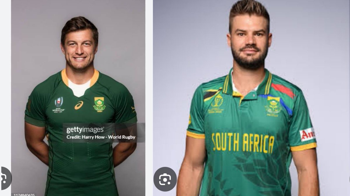 We owe these two legends for our two world cups.