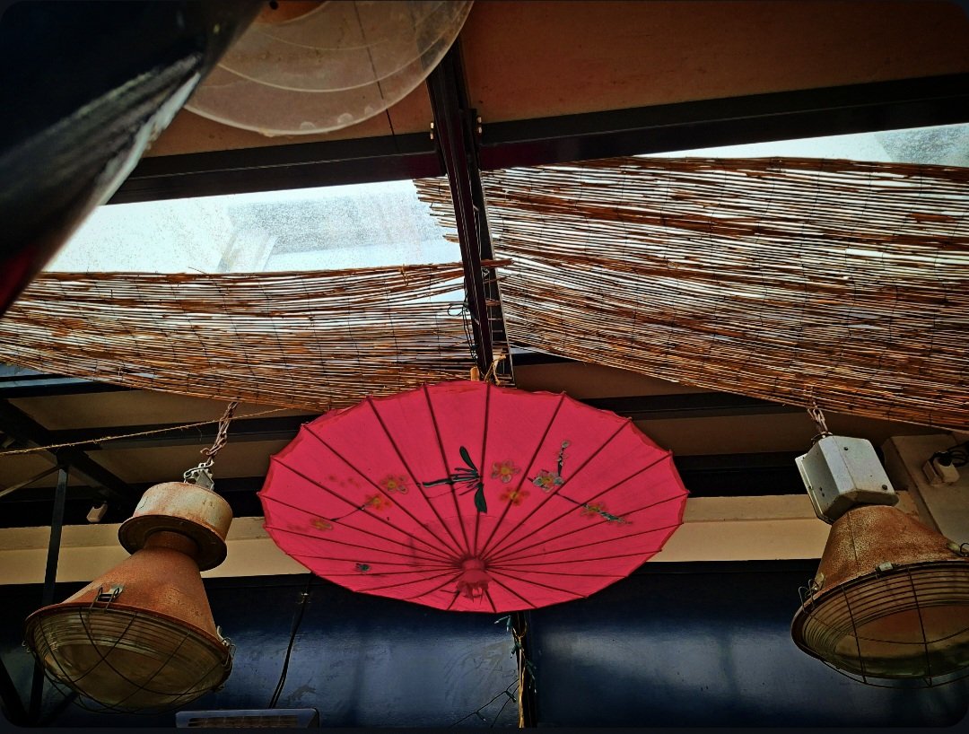 28MaaikeVogel09's tweet photo. #goedeavond
Vandaag #8juli is #dag8 van #vakantiekiek initiatief van @dolly35161448
Vandaag staat in het teken van #parasols
Omdat ik nog geen foto van een parasol had ben ik er vandaag daarvoor eropuit geweest en kwam toen deze tegen.
#fijnedinsdag avond en #genietervan https://t.co/rtKYOuuhIK