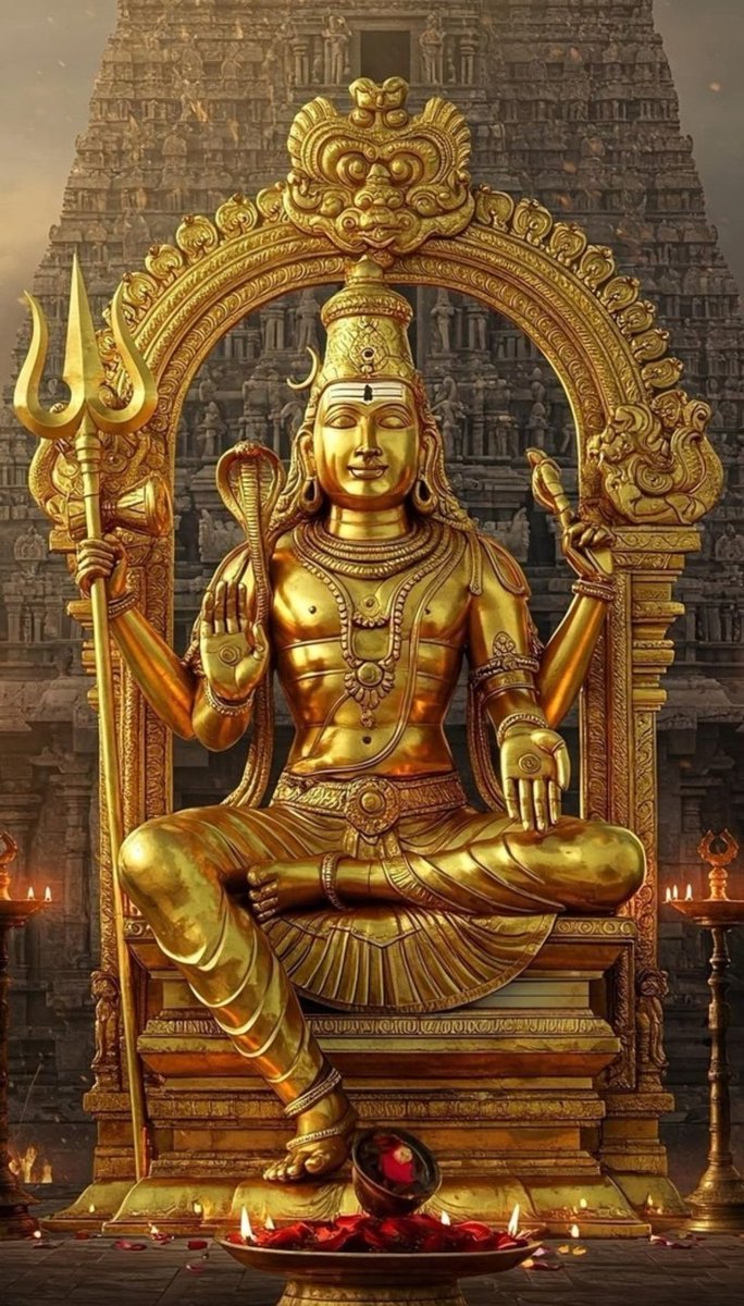 अक्लमंद वही है जो लोगों की बातों से

नहीं उनके रवैये से सीखता है.....

🔱ॐ नमः शिवाय🔱