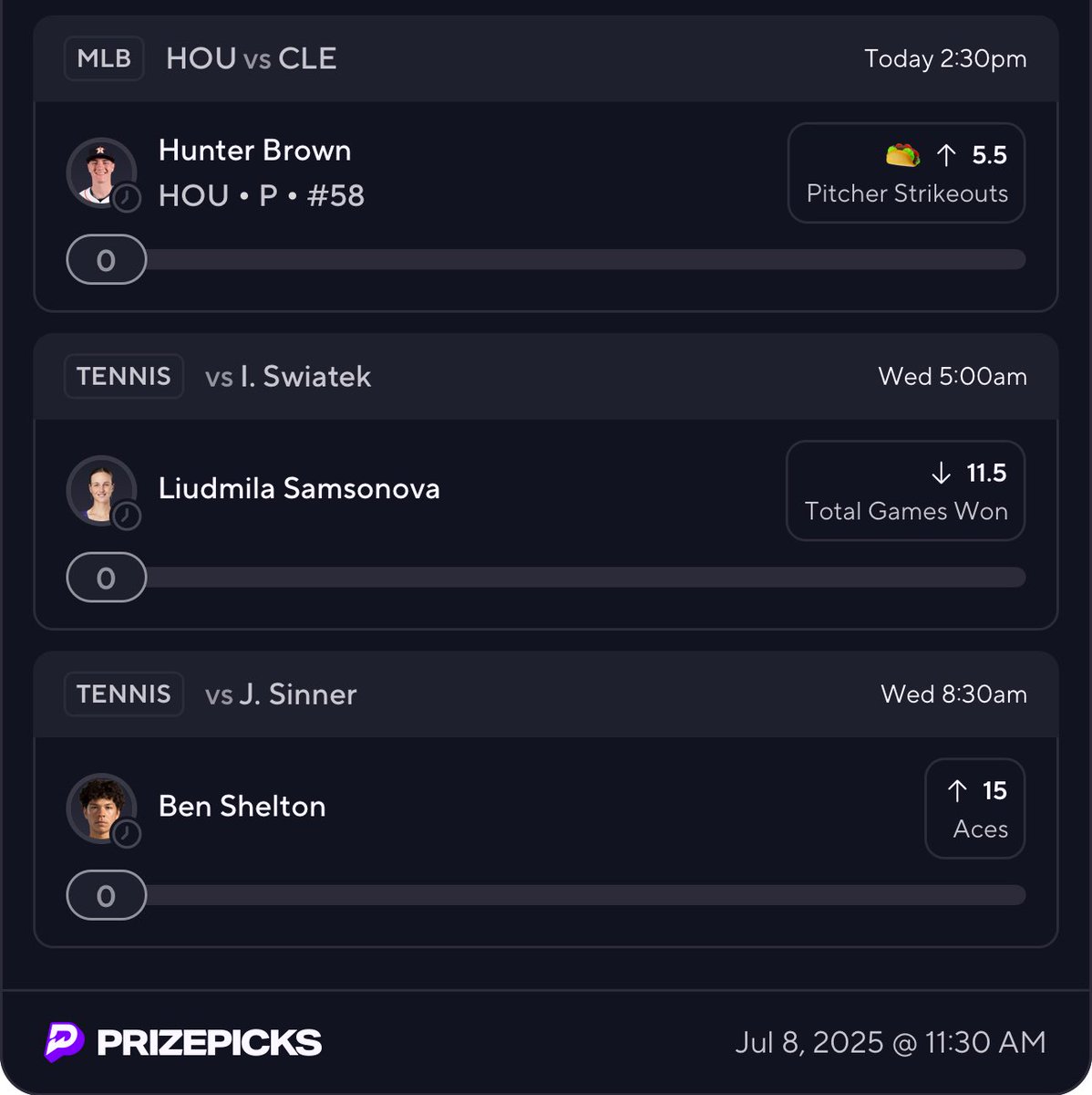 @PropsByDom 🧪🔎 (@propsbydom) on Twitter photo 3L3G—-> #PrizePicksFantasy entry via <a href="/DGFantasy/">Daily Grind Fantasy Sports</a> / <a href="/OddsJam/">OddsJam.com</a> / Prop_Professor ✅
#Odds better than -122 on each pick 📈
⬇️
app.propprofessor.com/purchase?via=d…
⬇️
dgfantasy.com/membership-sig…
⬇️
oddsjam.com/?ref=propsbydom
Copy my #PrizePicks lineup using this link:
prizepicks.onelink.me/gCQS/shareEntr…
#DFS 3L3G—-> #PrizePicksFantasy entry via <a href="/DGFantasy/">Daily Grind Fantasy Sports</a> / <a href="/OddsJam/">OddsJam.com</a> / Prop_Professor ✅
#Odds better than -122 on each pick 📈
⬇️
app.propprofessor.com/purchase?via=d…
⬇️
dgfantasy.com/membership-sig…
⬇️
oddsjam.com/?ref=propsbydom
Copy my #PrizePicks lineup using this link:
prizepicks.onelink.me/gCQS/shareEntr…
#DFS