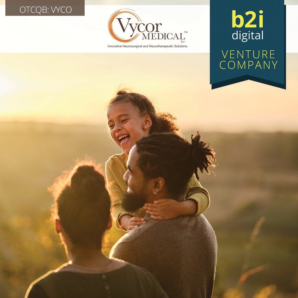 Vycor Medical, Inc. (OTCQB: VYCO) announced the publication of a new peer-reviewed clinical study on its NovaVision division’s NeuroEyeCoach training program, demonstrating significant benefits for stroke patients recovering from visual disorders in both home and clinic settings.