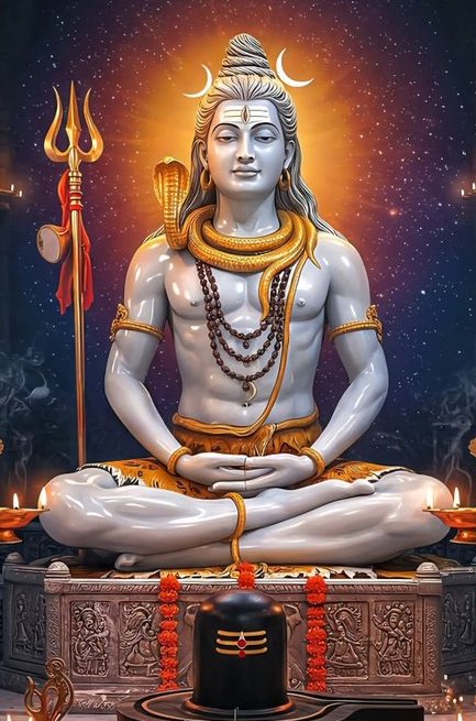 जिंदगी में कैसा भी मोड़ आए कभी हिम्मत मत हारना,
क्योंकि तुम्हारी हिम्मत ही तुम्हे हर कठिनाई से बाहर निकालेगी।

🔴ॐ नमः शिवाय🔴
