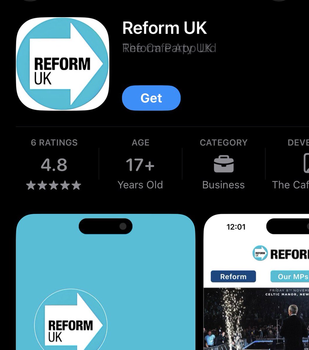 Reformite ➡️🇬🇧 (@r3formite) on Twitter photo 