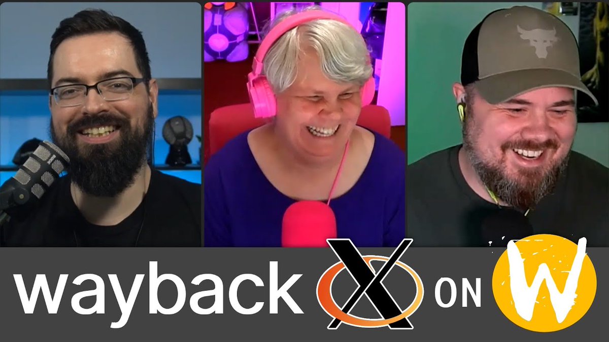 TuxDigitalNet's tweet image. A new #DestinationLinux has hit the road!
😂❤️🐧🐧🐧
tuxdigital.com/podcasts/desti…

Linux desktop hits 5% 🎉,
Fairphone drops Gen 6,
Wayback might save your favorite X desktop,
IP LookUp

#podcast #Linux #SwitchtoLinux
Thank you @SandflySecurity!
destinationlinux.net/sandfly