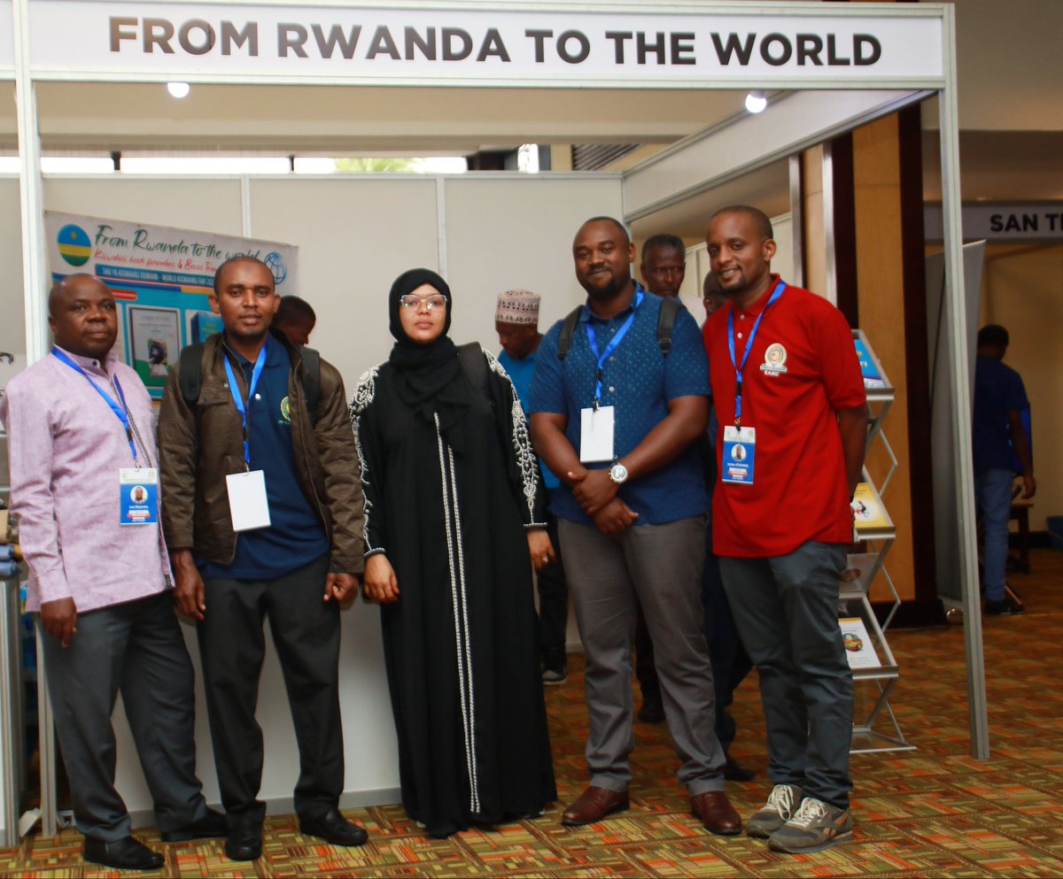 powerful celebration of integration &amp; progress.  
meaca.go.ug/one-language-m… <a href="/ncasiimwe/">Dr. Caroline Asiimwe</a> @eakc_kiswahili <a href="/Rwanda_Edu/">Ministry of Education | Rwanda</a> <a href="/PaulKagame/">Paul Kagame</a> <a href="/RwandaGov/">Government of Rwanda</a> <a href="/RoseBaguma/">Rose Baguma</a> <a href="/ClaudetteIrere/">Claudette Irere</a> 
#WorldKiswahiliDay | #KiswahiliNiUtambulisho