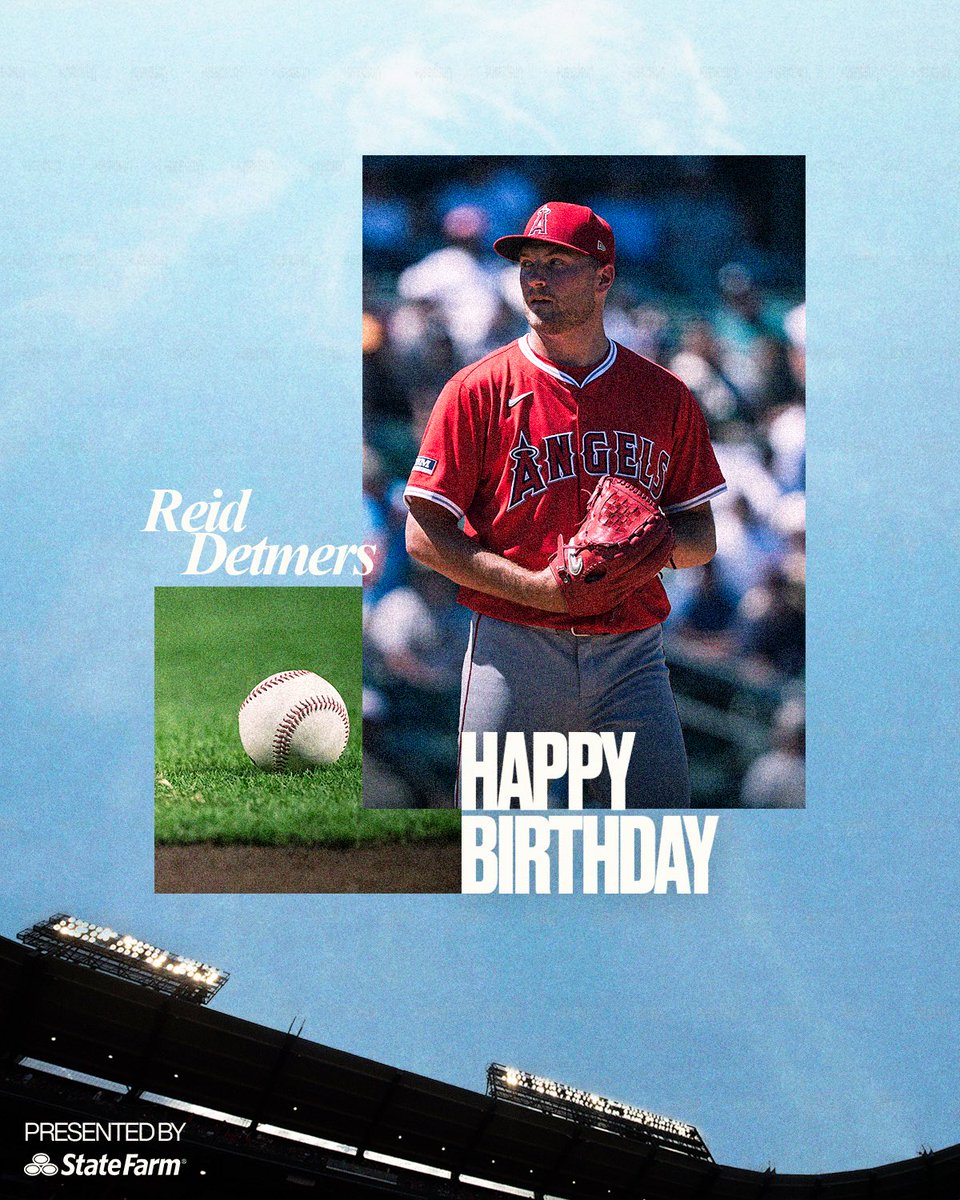 Los Angeles Angels tweet media