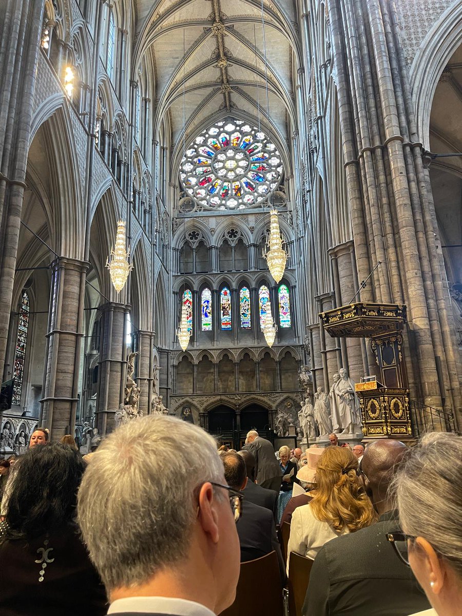 Malta in the UK (@maltainuk) on Twitter photo HC and Mrs Anna Montefort joined the congregation at a Civic Service at <a href="/wabbey/">Westminster Abbey</a> - at the invitation of The Dean of Westminster, the Very Reverend Dr David Hoyle - to mark the historic links between the Abbey, the Lord Mayor of Westminster and <a href="/CityWestminster/">Westminster City Council</a>. HC and Mrs Anna Montefort joined the congregation at a Civic Service at <a href="/wabbey/">Westminster Abbey</a> - at the invitation of The Dean of Westminster, the Very Reverend Dr David Hoyle - to mark the historic links between the Abbey, the Lord Mayor of Westminster and <a href="/CityWestminster/">Westminster City Council</a>.