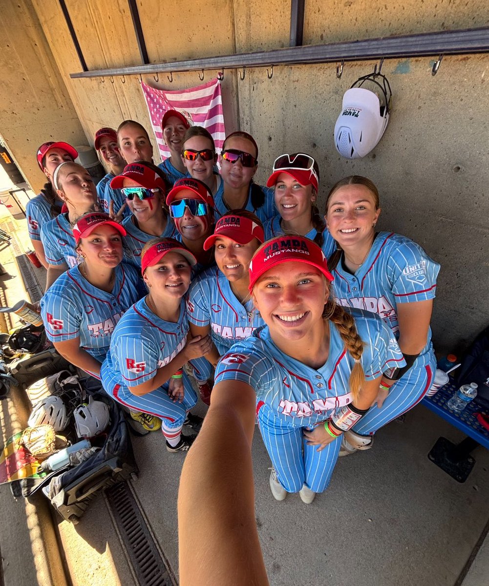 Kamryn_Potts's tweet image. Had a great time at the colorado sparkler this week. Excited to get back on the field this weekend!
@MustangsPynes27 @leobsbl @SLSanders20 @CoachMalveaux @noahbsanders @UGACoachTony @jodydavidson @rittmanjohn @coachmegsmith @UACoachMurphy @CoachPetikS @CoachNealPT @ExtraInningSB