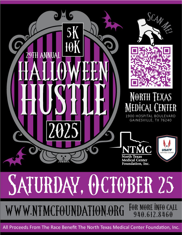 North Texas Medical Center tweet media