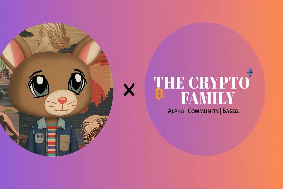 GM <a href="/digitrabbits/">Digit Rabbits 🐰</a>,

We're excited to collaborate with your dynamic project! 
Our community is ready to join <a href="/digitrabbits/">Digit Rabbits 🐰</a> and drive success together. 

Let’s secure a key spot in your ecosystem! 🐇