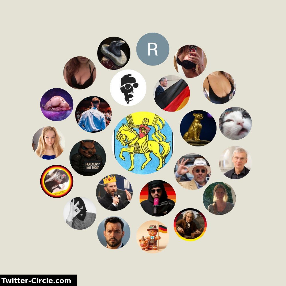 Ronny SN 🇩🇪 (@RonnySN84) / Posts / X